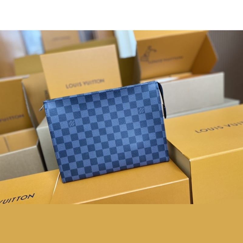 LV Clutch Bags